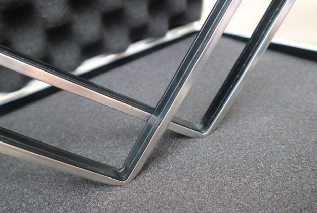 Maximizing Glass Potential Innovative Aluminium Spacer Bars for Enhanced Performance