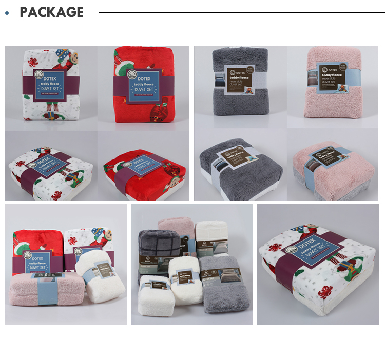 4pcs Colorful Microfiber Printed Queen Bedding Sets for Hotel Luxury and Comfort