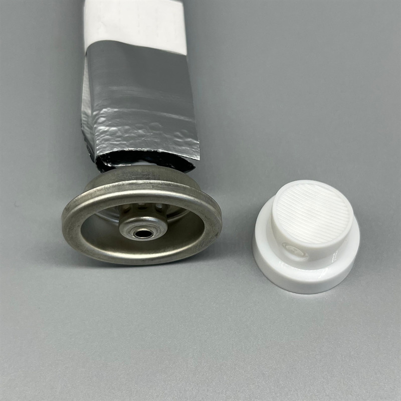 Durable Female Bag on Valve for Aerosol Dispensing with Precision and Efficiency