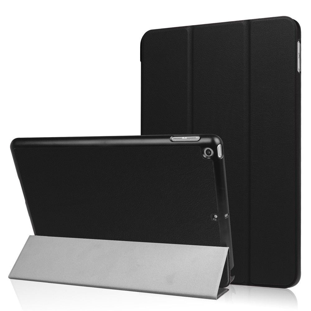 iPad 9.7 Inch 2018 Case, Smart Cover For Apple iPad 9.7 2018 and 2017 Model