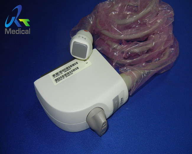 Siemens Phased Array Nx3 X300 P4-2 Ultrasound Probe