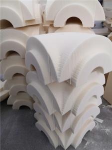 China Multipurpose Polyisocyanurate Foam Board Insulation Small Thermal Conductivity on sale