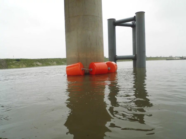 Shunhang Reliable Foam Filled Fender with Superior Shock Absorption and Durability
