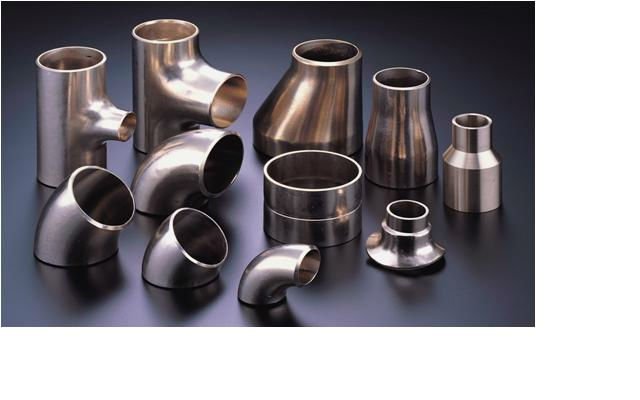 Copper Nickel Fittings
