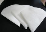25 / 50 Micron Polypropylene Filter Cloth Felt Bag Needle Punched Nonwoven