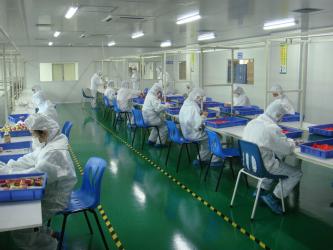 Hongxiang Plastic Product Co.Ltd