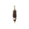 Buy cheap Outdoor Electrical Transformer Bushing Porcelain Insulator 3150A from wholesalers