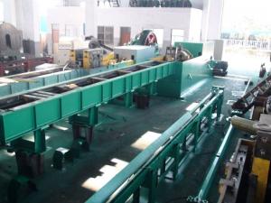Buy cheap 3 Roller Cold Rolling Mill Equipment For Non Ferrous Metals / Carbon Pipes product