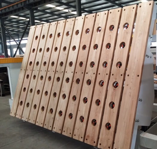 CNC Bridge Saw Machine