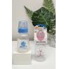 Buy cheap ISO Phthalate Free 5oz 130ml PP Newborn Baby Feeding Bottle from wholesalers