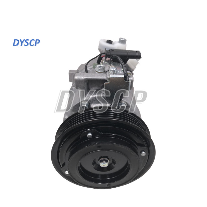 Car Ac Compressor For Benz 0038304360 0008301201 X156 GLA200 B200 2015 5PK