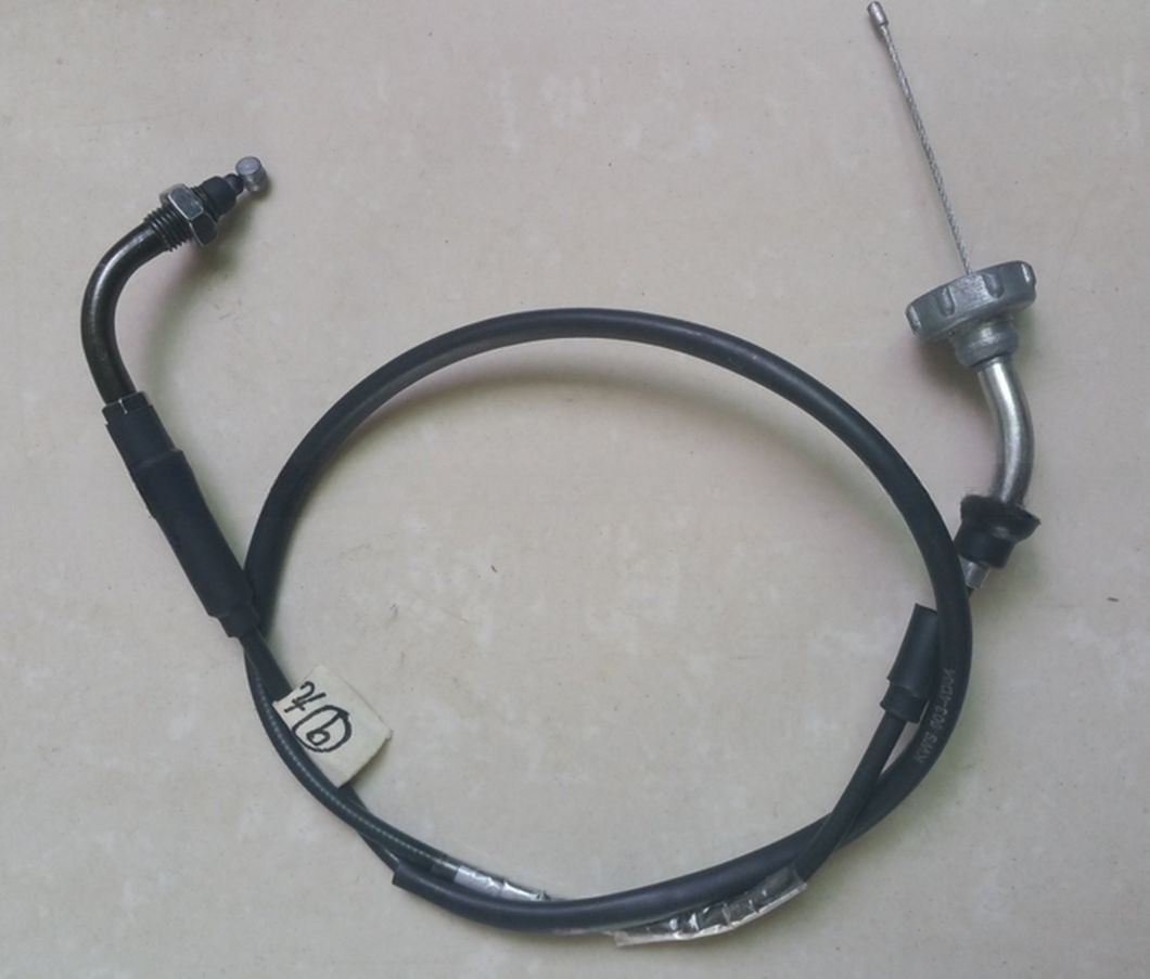 Motorcycle Control Cable Throttle Accelerator Cable