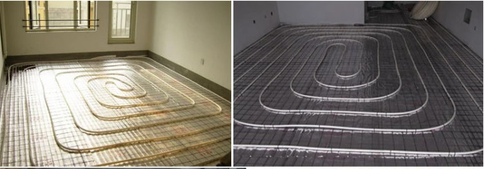 Metal Roof Safety Steel Grating Walkway For Stairs