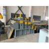Buy cheap 100m/min Q195 Q235 Q345 Steel Coil Slitting Machine from wholesalers