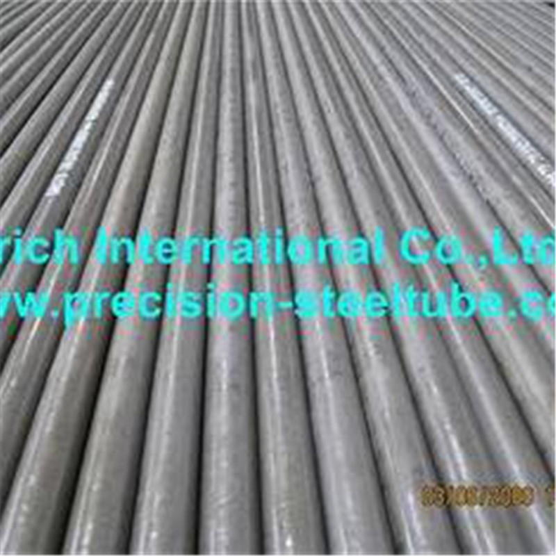 JIS G3461 Carbon Seamless Steel Tube For Boiler And Heat Exchanger