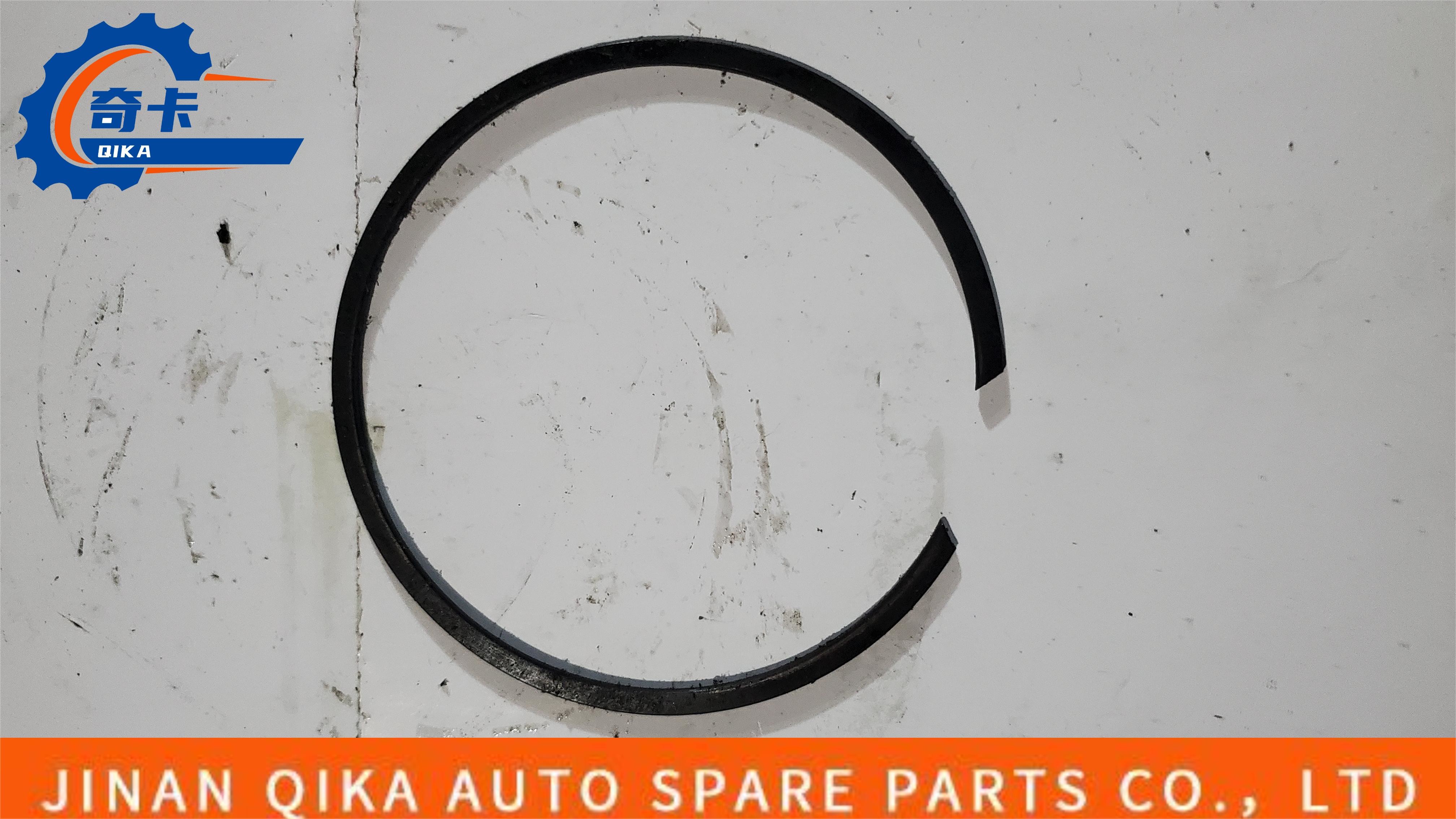 Flat Steel Wire Retainer For Hole Assembly Gear Box Wg9003991125 hw10/Hw12