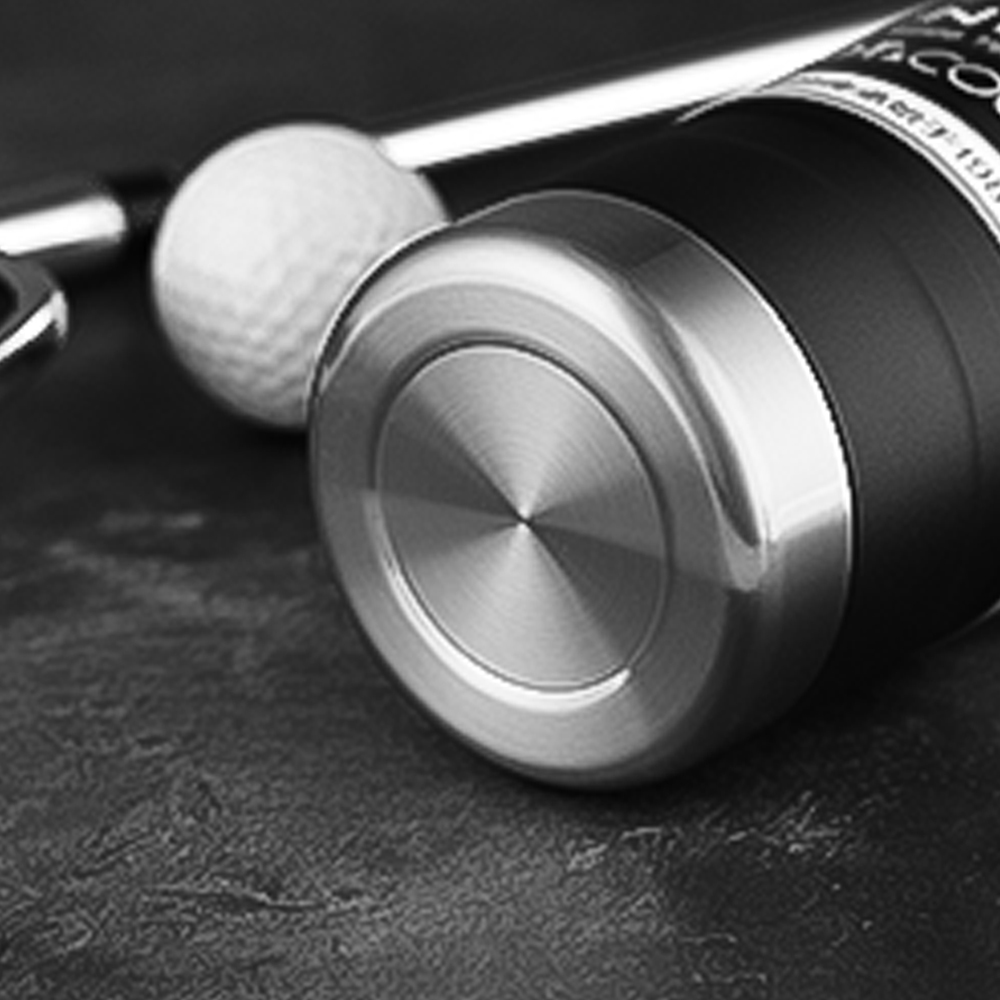 18oz Double Wall The Best Stainless Steel LID and bottom Vacuum insulated Sports Water Bottle