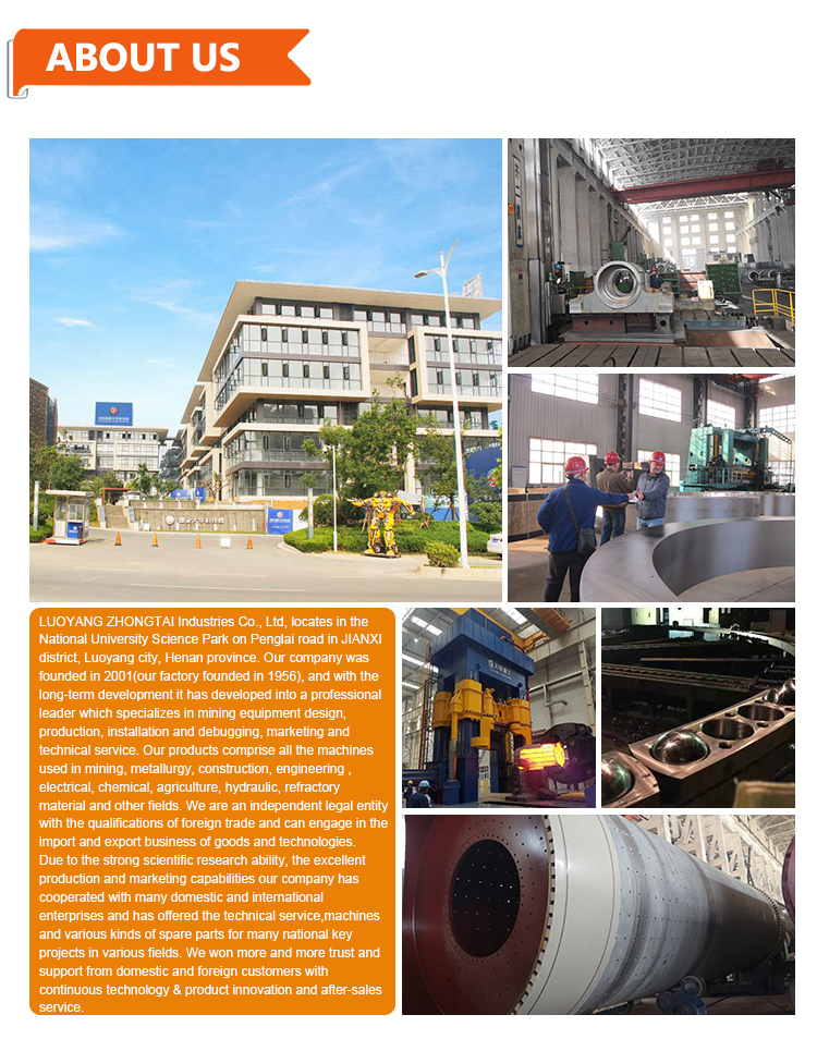 Ball Mill Grinding Ball Steel Ball Used Of The Construction Industry