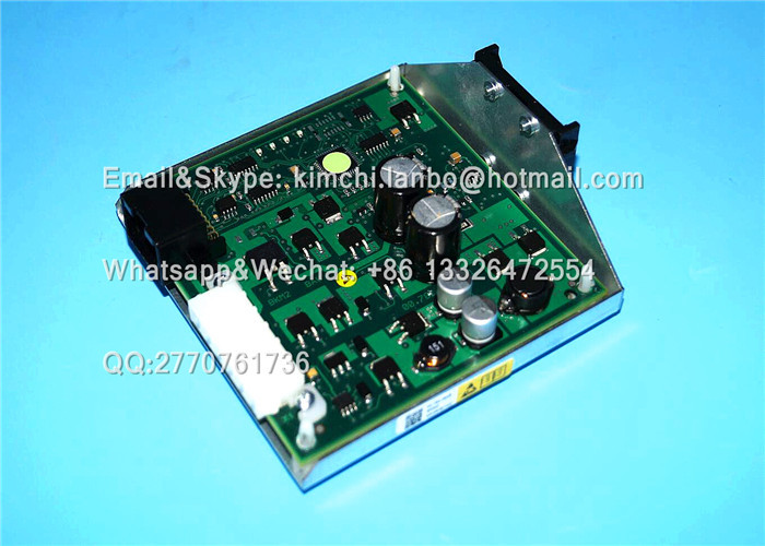 C5.109.1341 BKM circuit board high quality printing machine parts