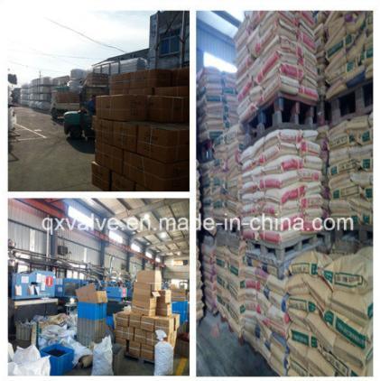 Good Price PP Female Pipe and Fittings Compression Fitting for Irrigation