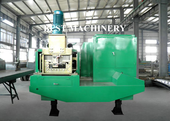 Fully Automatic K Type Span Arch Sheet Roll Forming Machine A S Q Span