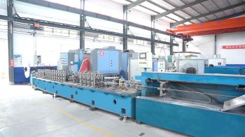 Liaoning Alger Building Material Industrial Co., Ltd.