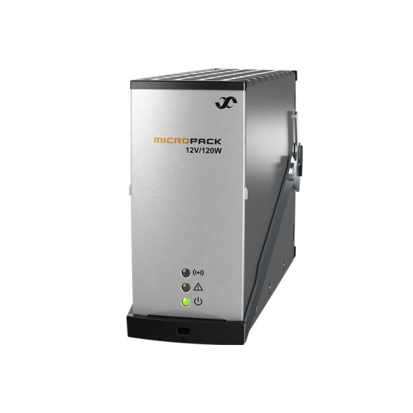 Eltek Rectifier Module Micropack 12V/120W 24V/240W WOR 48V/250W CC (241120.300 241120.200 241120.100)