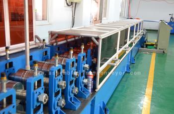 Ningbo Diya Industrial Equipment Co., Ltd.