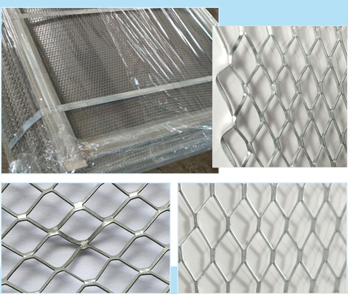 G90 American Standard Galvanized Metal Lath Stucco Plaster Wire Mesh