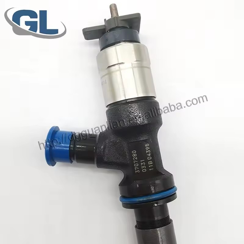 Good Price Fuel Injector Nozzle G3S22 For Injector 295050-0401 370-7282