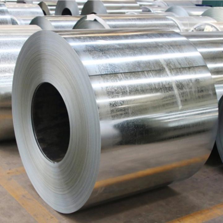 ASTM A792 Galvalume Steel Coil AZ 150 DX51D AZ 120 aluzinc coated