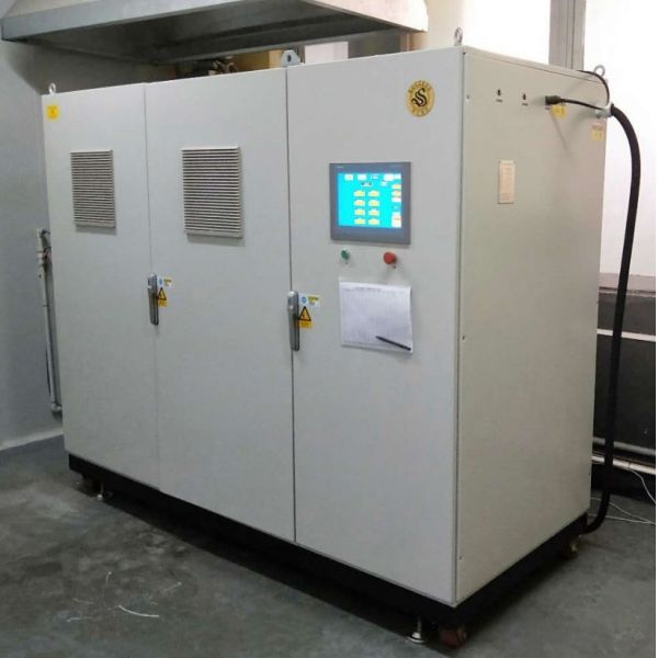 QLS-H10 Compact 10Nm3/H Hydrogen Generating Plant System 1700x1100x1600mm