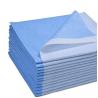 Buy cheap Professional Surgical Waterproof Nonwoven Hospital Medical Disposable Bed Sheet from wholesalers