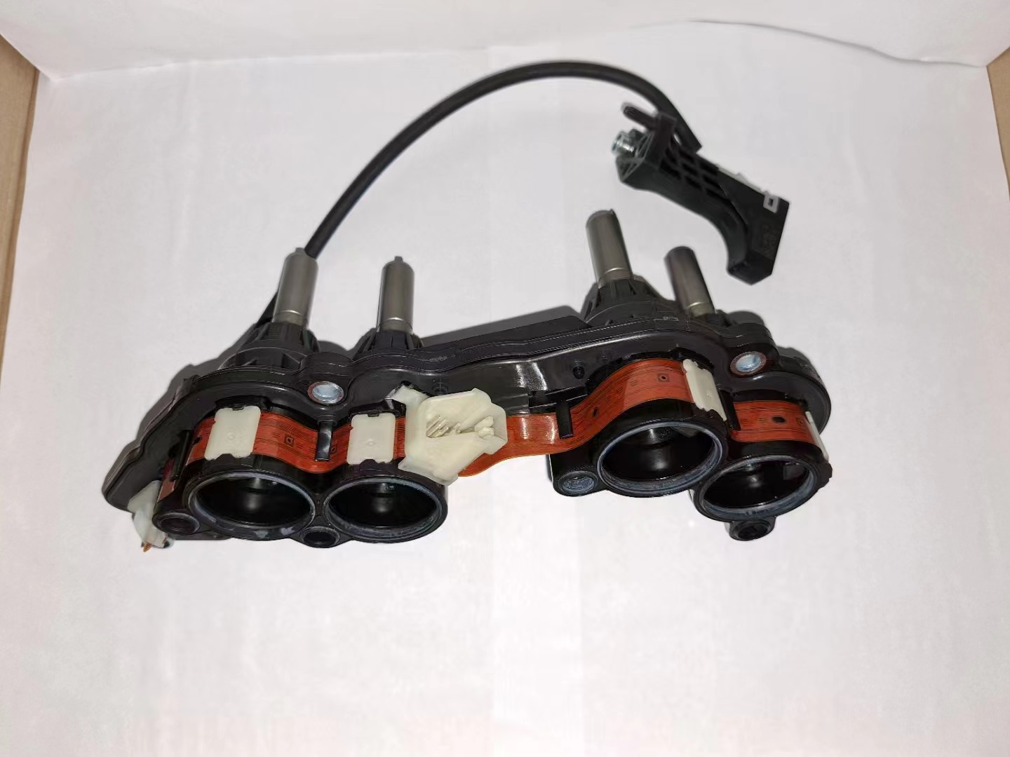 new 0CK DL382 automatic transmission gear adjuster 0CK325110Q 0CK325110P 0CK325110N for Audi 2016 A6 2.0T