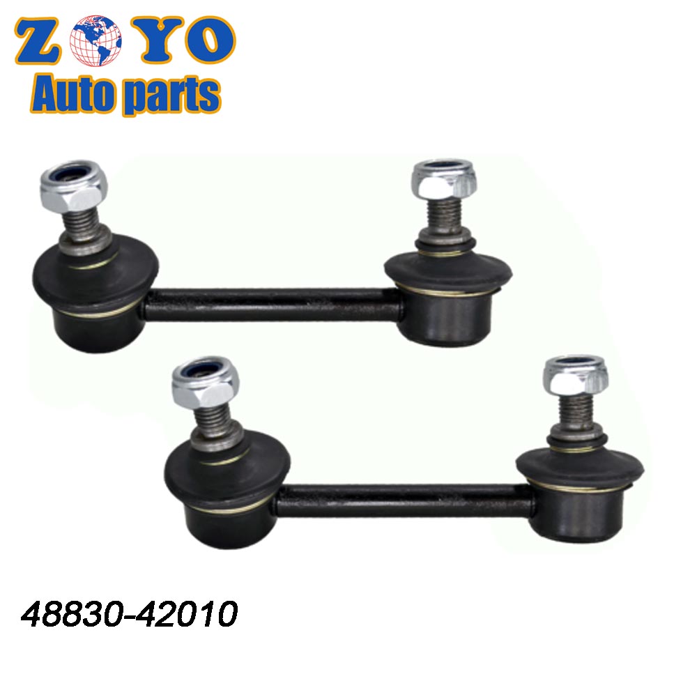 48840-42010 48830-42010 Stabilizer Link for Toyota RAV4 2001-2005 Replacement Parts