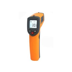 Electronic DC 3V Non Contact IR Thermometer