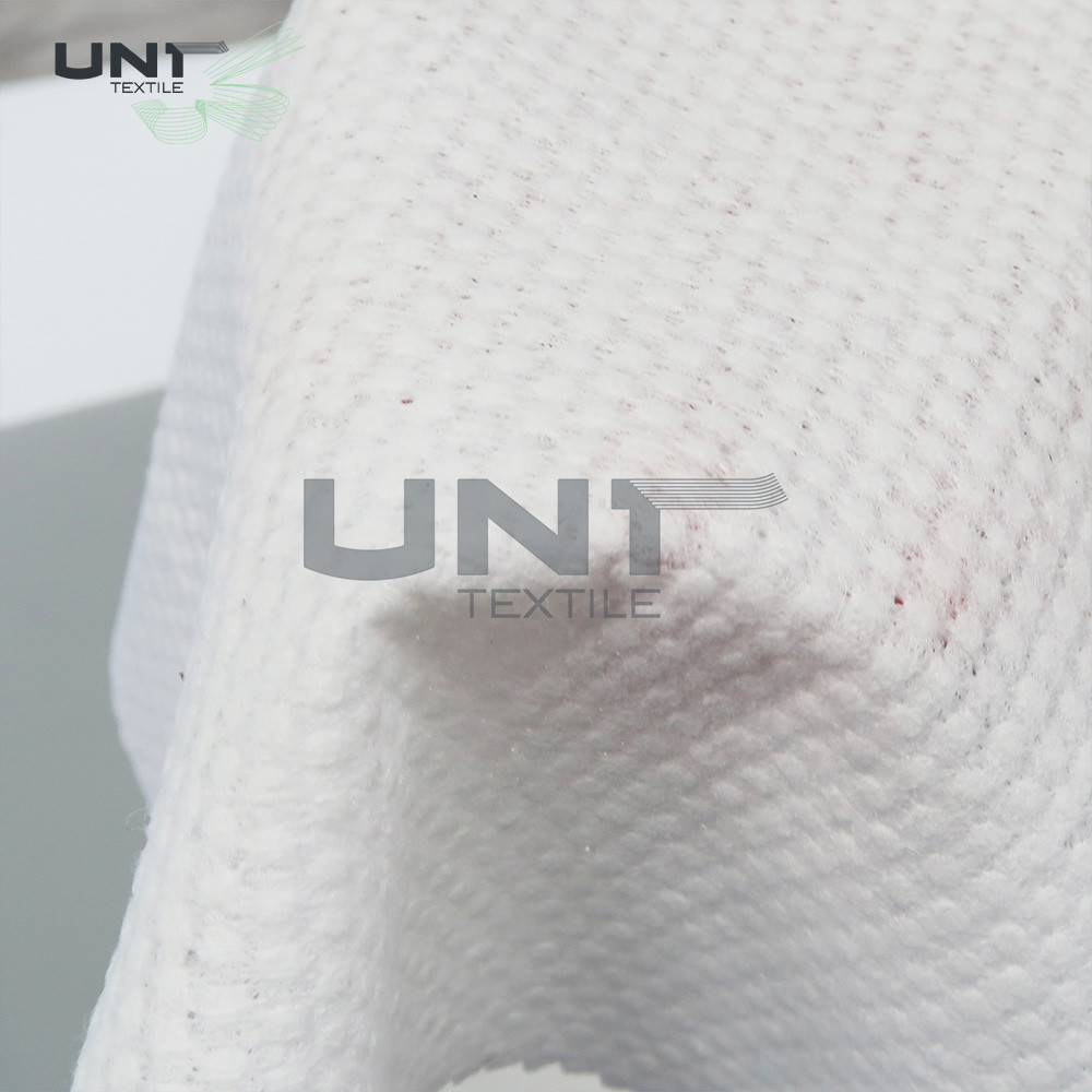 OEKO Towel 100% Viscose Spunlace Nonwoven Fabric 50CM Width
