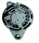 High Performance Auto Starter Alternator 28V 600-821-6130 0-33000-5840 30A