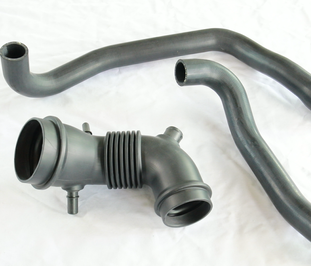 Auto Parts Cooling System Radiator Car Coolant Water Pipe Hose For Toyota 1000 KP3