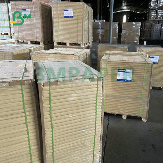 A3 A4 Non Tearable 130gsm 150gsm 180gsm 200gsm PET Synthetic Paper for Resturant Menu