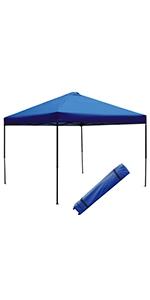 tent