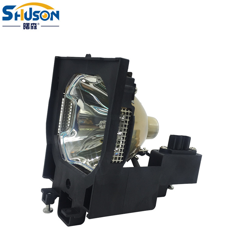 Sanyo 6103000862 PLC XF42 POA LMP49 Projector Lamp Replacement