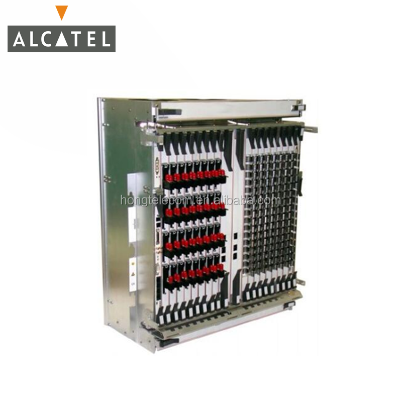 Alcatel-Lucent 1696 MS (Metro Span) WDM device Alcatel 1696MS