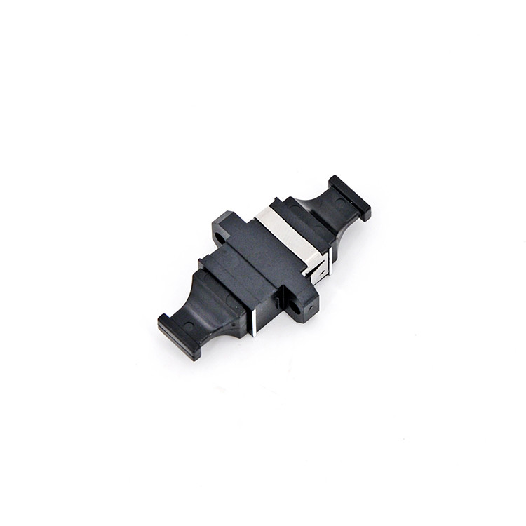 50 Times MPO Patch Cord Male Female Mtp Cassette Module Fiber Optic Adapter