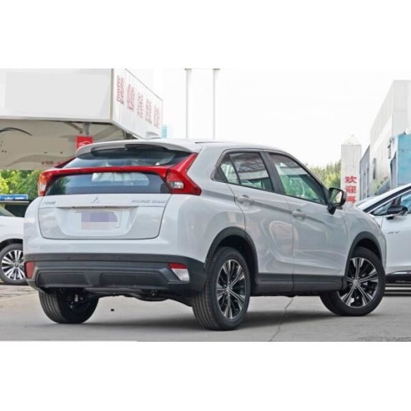 Mitsubishi ECLIPSE CROSS 2021 1.5T Four Wheel Passion