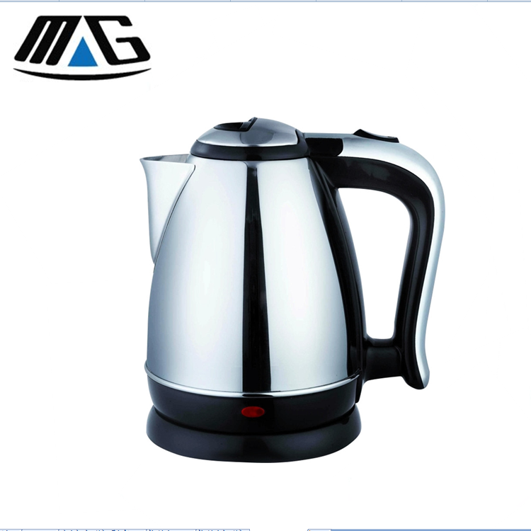 Cordless Electric Boilng Pot Tea Kettle For Sale