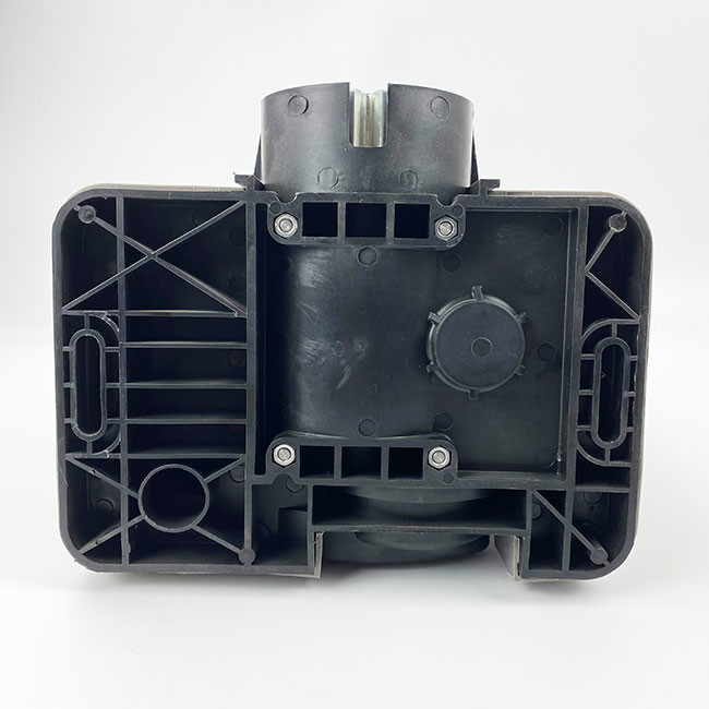 60W 24V Automatic Gate Opener Kit 400kg Solar Sliding Swing