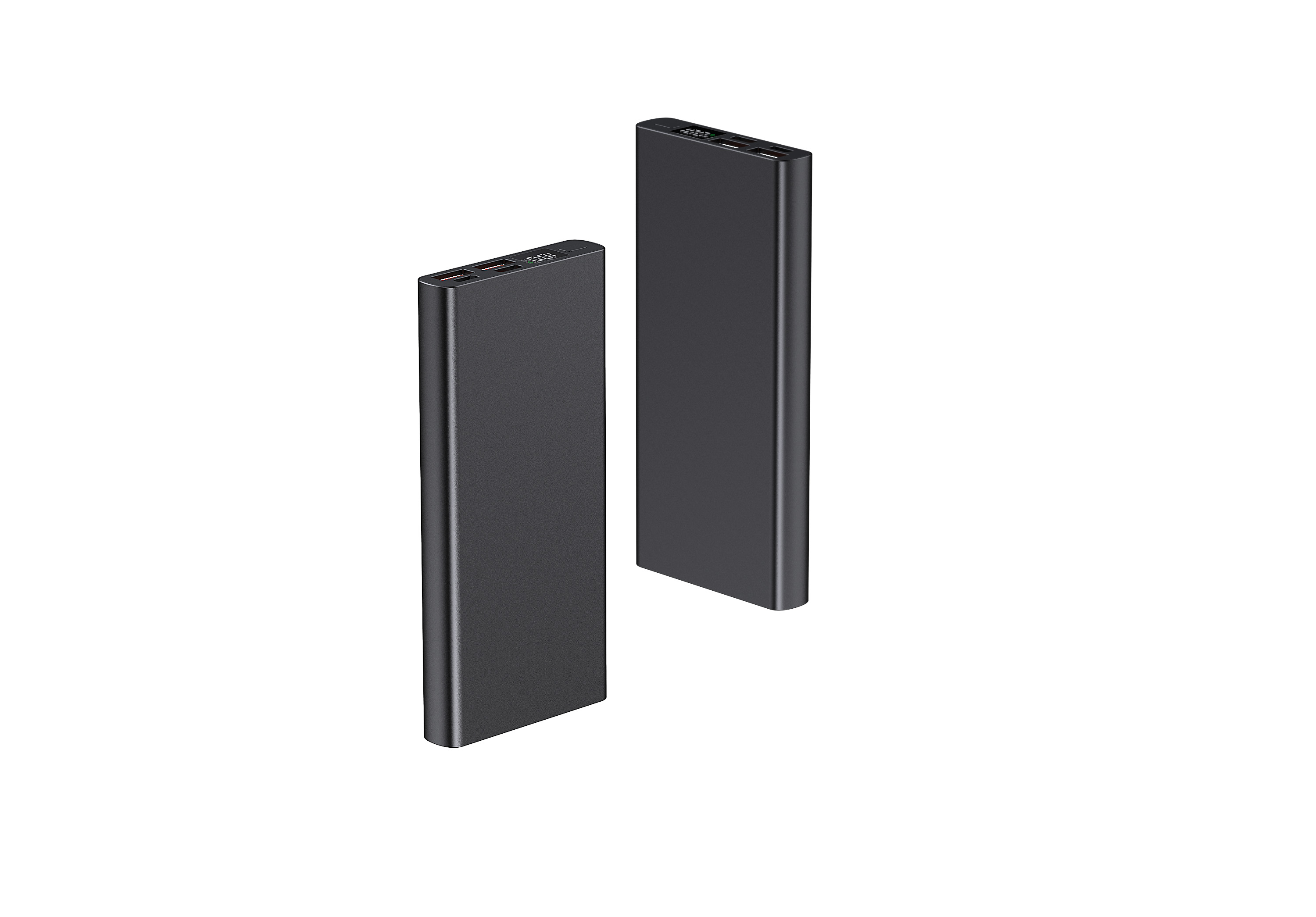 Quick Charge 3.0 10000mAh/20000mAh Power Bank for Mobile Phone/PSP/Table/GPS/MP3/4/Camera
