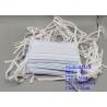 Buy cheap Lightweight Disposable Surgical Masks , Latex Free Hypoallergenic Dental Masks from wholesalers