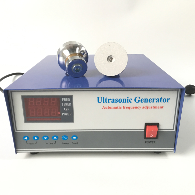 28khz/40khz ultrasound frequency generator for Industrial ultrasonic cleaner 1000w/2000w